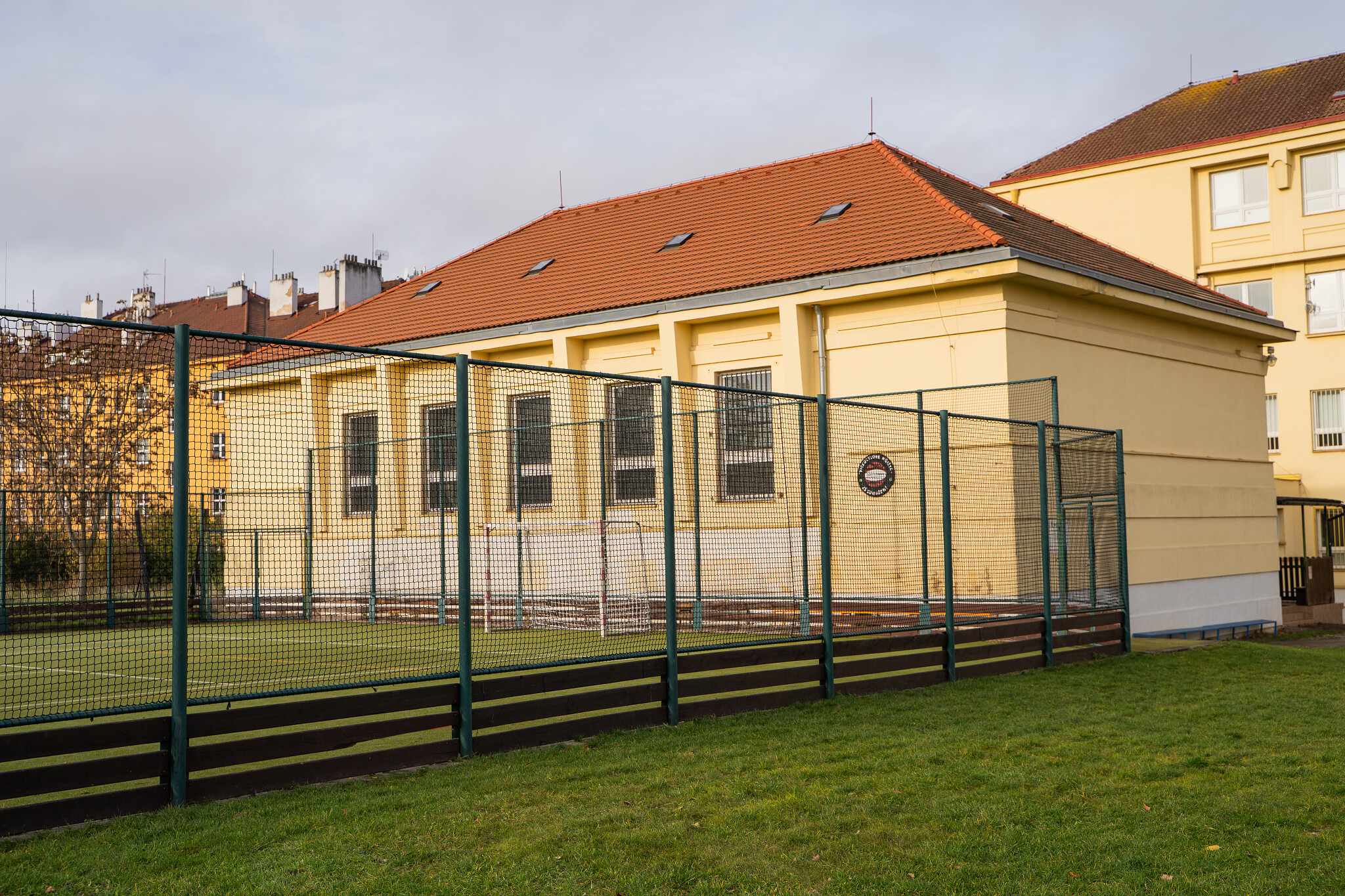 Výše úplaty za zájmové vzdělávání (školní družinu) na školní rok 2026/2027
